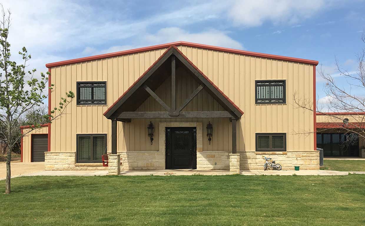 Titan Homes & Construction - Lubbock, TX