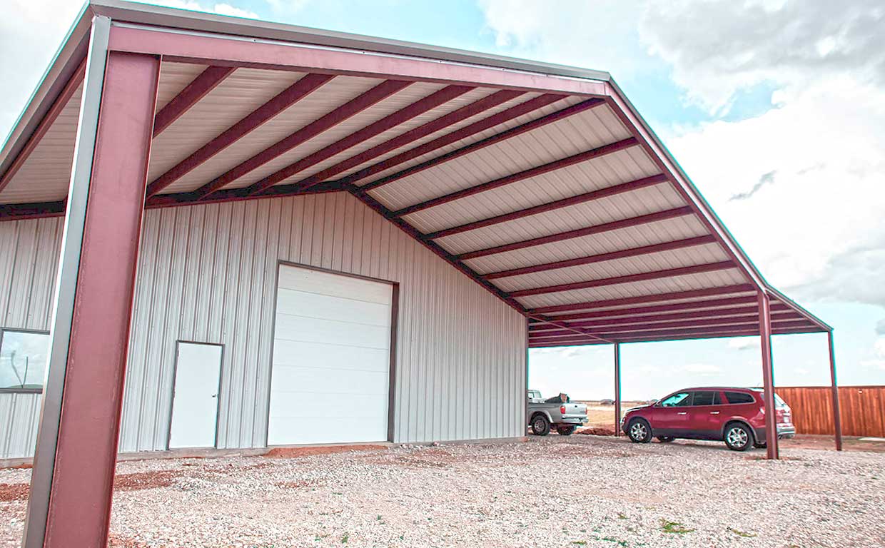 Titan Homes & Construction Lubbock, TX